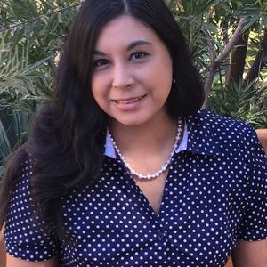 Meet your Posher, Briana